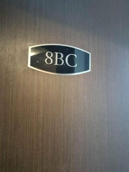 Cubao Manhattan Heights, Unit 8Bc Tower B, 1 Br Manila Exterior photo